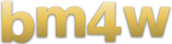bm4w logo