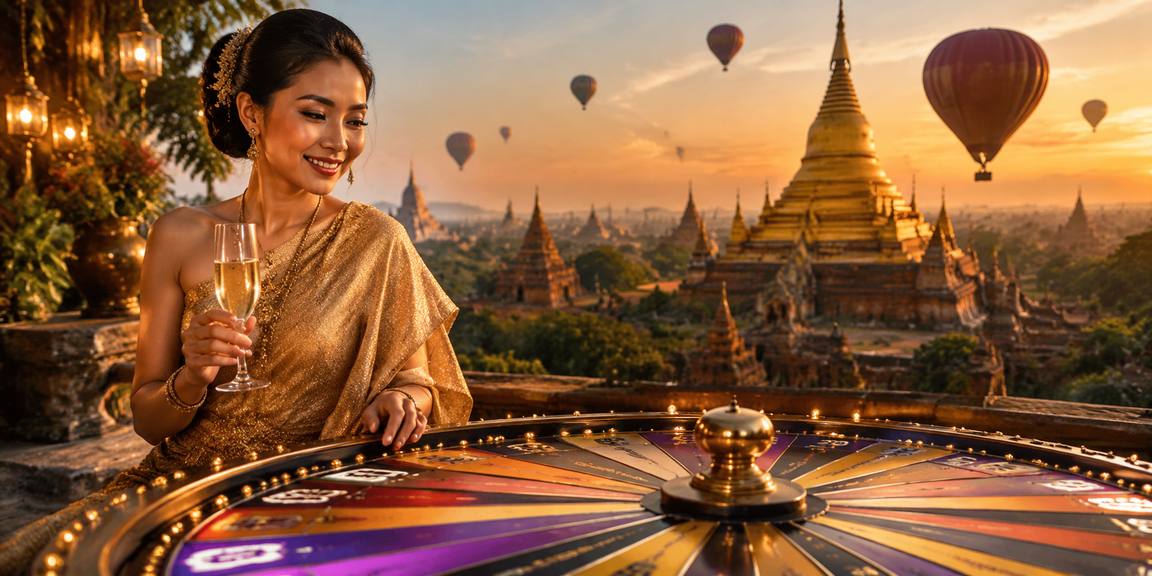 bm4w bm4w အတွက် တိုက်ရိုက်ကာစီနို စလော့ လမ်းညွှန်